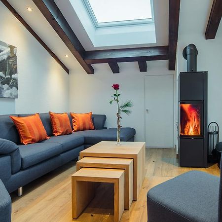 Apartment Riffelberg زيرمات المظهر الخارجي الصورة
