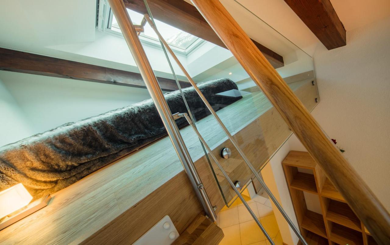 Apartment Riffelberg زيرمات المظهر الخارجي الصورة
