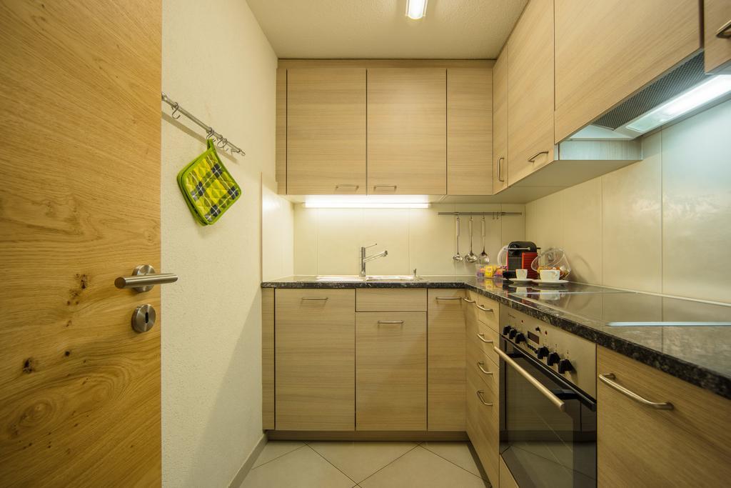 Apartment Riffelberg زيرمات المظهر الخارجي الصورة