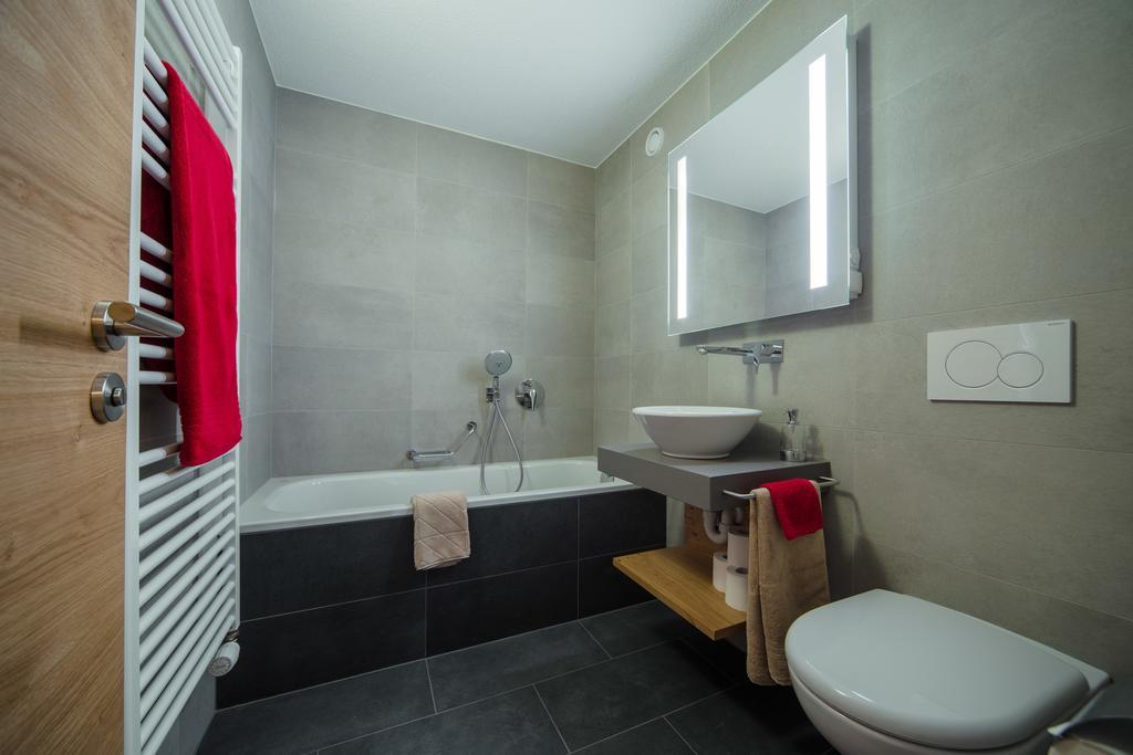 Apartment Riffelberg زيرمات المظهر الخارجي الصورة