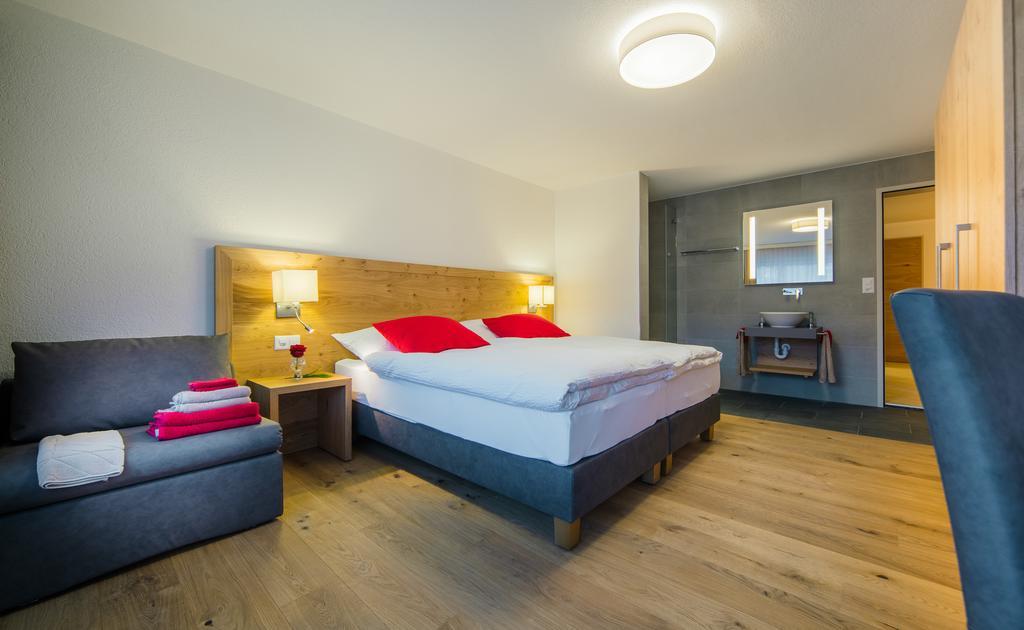 Apartment Riffelberg زيرمات المظهر الخارجي الصورة
