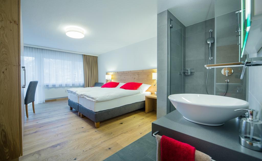 Apartment Riffelberg زيرمات المظهر الخارجي الصورة