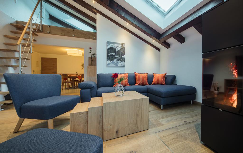 Apartment Riffelberg زيرمات المظهر الخارجي الصورة