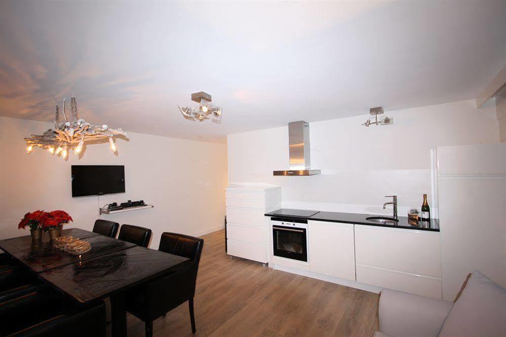 Apartment Riffelberg زيرمات المظهر الخارجي الصورة