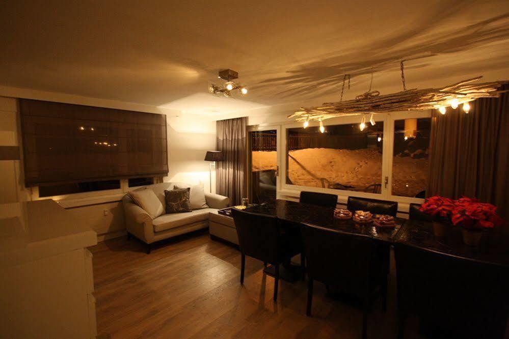 Apartment Riffelberg زيرمات المظهر الخارجي الصورة