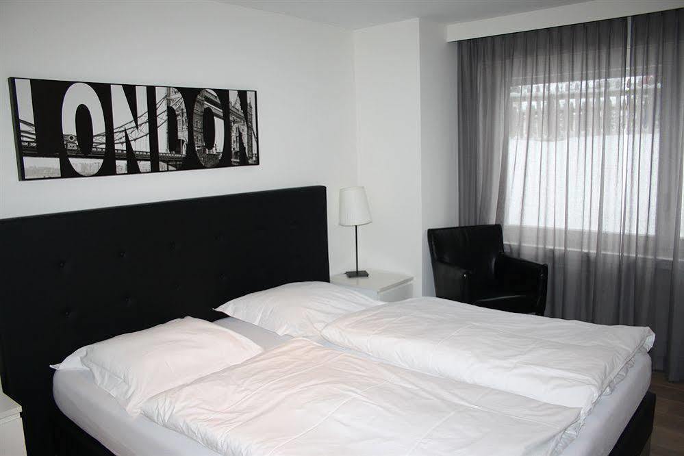 Apartment Riffelberg زيرمات المظهر الخارجي الصورة